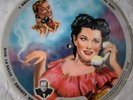Vintage Vogue Picture Record #R740 Rhumba Laesson I Dreamed About You Last Night