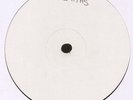 THE SMITHS UK 1987 WHITE LABEL PROMO 12