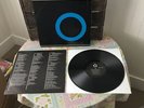 Germs GI LP RARE 1ST PRESS 1979 vinyl Black Flag The Bags Fear Circle Jerks PUNK