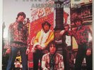 PINK FLOYD AMSTERDAM '69 LIVE SWINGIN' PIG COLORED WAX LP 1990