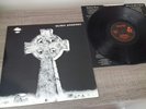 BLACK SABBATH Headless Cross 1989 ALBUM/LP  EIRSA 1002 / Iommi Ozzy Iron Maiden