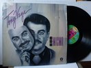 TONY VEGA UNO MISMO  SALSA MADE IN USA NM  # 688