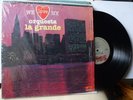 ORQUESTA LA GRANDE ELIAS LOPES    SALSA  EX    # 875