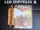 LED ZEPPELIN – 2 Japan Poster