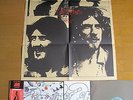 LED ZEPPELIN - 3 Japan Poster