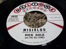 Surf 45 Dick Dale & The Deltones 
