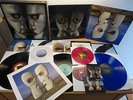PINK FLOYD - THE DIVISON BELL 20th ANNIVERSARY DELUXE EDITION BOX SET IN MINT