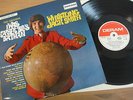 WHISTLING JACK SMITH - I WAS KAISER BILL'S BATMAN RARE PROMO LP IN UNPLAYED MINT