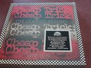 CHEAP TRICK THE CLASSIC ALBUMS 1977-1979 5 LP BOX SET SEALED 180GRAM BUDOKAN RSD