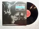 Imaginos Blue Oyster Cult 1988 CBS Vinyl LP fc 40618 inner sleeve