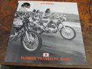 FLOWER TRAVELLIN BAND Anywhere LP RSD 2017 new store stock