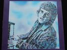 ELTON JOHN Empty Sky UK DJM '69 LP DJLPS 403 *Red Pressing* MINT
