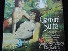 JON LORD Gemini Suite UK Purple Records 1971 1st pressing MINT- LP Deep Purple
