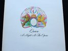 QUEEN A Night At The Opera UK EMI 1975 1st pressing Superb MINT LP