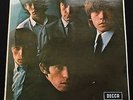 ROLLING STONES No. 2 UK Decca 1964 1st MONO MINT LP Exceptional