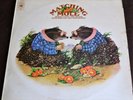 Vintage 1972 MATCHING MOLE Record Album CBS 64850 UK Press