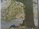 JOHN LENNON Plastic Ono Band UK 1970 Vinyl LP APPLE PCS7124 8271U/828-1U INNER