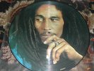 Legend The Best Of Bob Marley And The Wailers PIC DISC LP