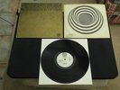 COLOSSEUM DAUGHTER OF TIME ORIGINAL 1970 UK PRESS 12