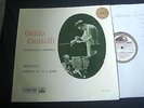 EMI ASD 254 - BEETHOVEN - SYMPHONY NO.7 / PHILHARMONIA / CANTELLI ORIG STEREO LP