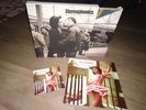 STEREOPHONICS - PERFORMANCE & COCKTAILS - LTD 7x10