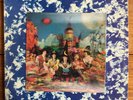 Rolling Stones - Their Satanic Majesties Request – Psych Rock Vinyl LP-Hologram