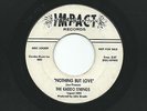 Northern Soul The Kaddo Strings 'Nothing But Love' Impact Label DJ 45 G