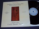 CORELLI HAENDEL VIVALDI sonates trio BOBESCO BADEA DEDOYARD alpha 188 mint- lp