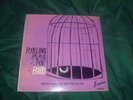 ROLLINS PLAYS FOR BIRD RVG ESQUIRE KENNY DORHAM MAX ROACH