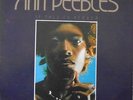 ANN PEEBLES - If This Is Heaven   VINYL LP US PRESS