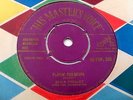 ELVIS PRESLEY: PLAYIN' FOR KEEPS 1957 GOLD HMV 45 RPM POP 330 VG PLAYS EX