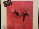 STAN GETZ CHARLIE BYRD Jazz Samba '62 Verve V-8432  Mono Hype Sticker NM LP