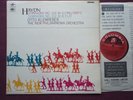 SAX  5266 r/s UK orig ED1, HAYDN: Symphonies Nos 100 & 102, KLEMPERER, PO, NM