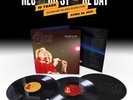 RSD 2017: DAVID BOWIE - Cracked Actor (Live Los Angeles '74) 3x LP Box - Neu&OVP