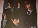 No. 2 by The Rolling Stones 1964 Vinyl Decca Records UK Import Mono  record M