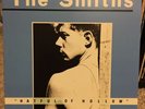 The Smiths -  Hatful of Hollow - 180G Vinyl gatefold  LP 2011 SIre R1 45205