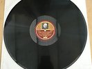 HMV C.3293 Winston Churchill Steady Through The Storm 78 RPM Record Rare