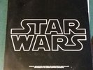 1977 STAR WARS Soundtrack- Double Vinyl Record -John Williams Symphony Orchestra