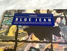 David Bowie Blue Jean /Tonite LP SEALED 1984 Hype Sticker SJ17138 Ziggy Stardust