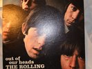 The Rolling Stones ?Out Of Our Heads 1966 MINT Rare Andrew Loogham London PS 429