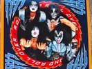 KISS - NYC 77 Yellow Vinyl 2 LP LTD edition of 100 per color +book + poster.