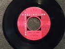 THE SHARADES Only a Tear FASCINATION 701 M- Listen