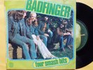 BADFINGER OZ ONLY SCARCE 2nd APPLE EP=FOUR SMASH HITS