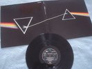 Pink Floyd - The Dark Side Of The Moon - LP + 2 Poster & Postkarten