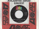 ORIGINAL NORTHERN SOUL 45-ART FREEMAN-SLIPPIN’ AROUND WITH YOU-FAME