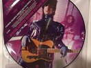 PRINCE LITTLE RED CORVETTE & 1999 PICTURE DISC   RECORD STORE DAY RSD 2017