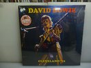 DAVID BOWIE-CLEVELAND '72. CLEVELAND, USA 1972-2LP PINK VINYL+POSTER-NEW.SEALED