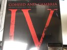 COHEED AND CAMBRIA GOOD APOLLO I'M BURNING STAR IV 12