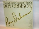 Roy Orbison -All Time Greatest Hits 2 LP NM- RARE AUDIOPHILE S&P 180 gram virgin