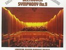 Beethoven-Symphony No. 9 - Sir Georg Solti (2013, Vinyl NUEVO)